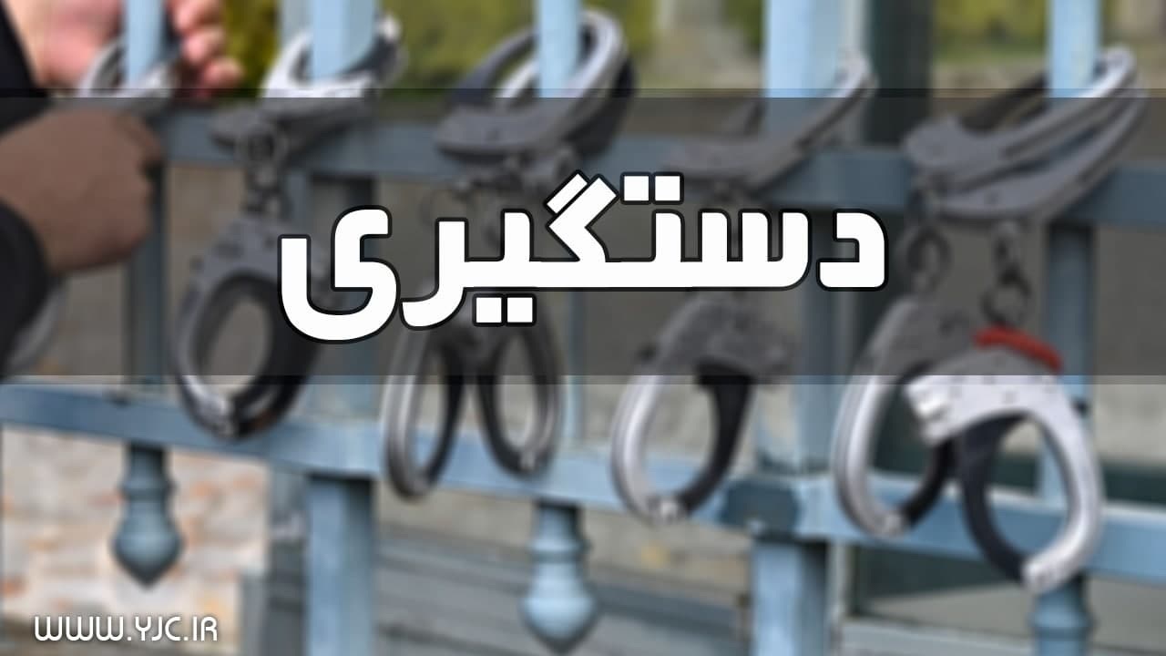 سارق سریالی مسجد حجت‌ابن‌الحسن در دام پلیس؛ تصویر دوربین مداربسته کلید شناسایی شد