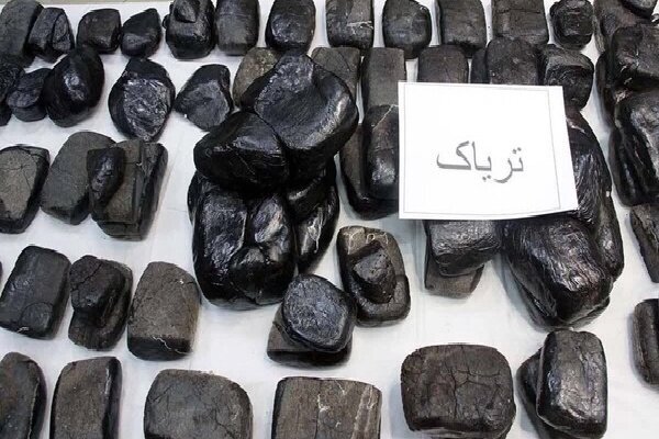 کشف محموله بزرگ تریاک در یزد؛ قاچاقچی ناکام ماند