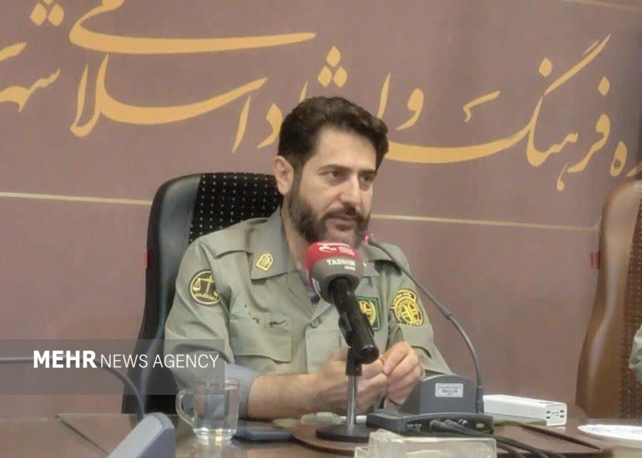حفاظت از گنجینه زیستی شاهرود با ۶۰ درصد کسری نیرو؛ هر شیفت فقط ۱۲ محیط‌بان در میدان