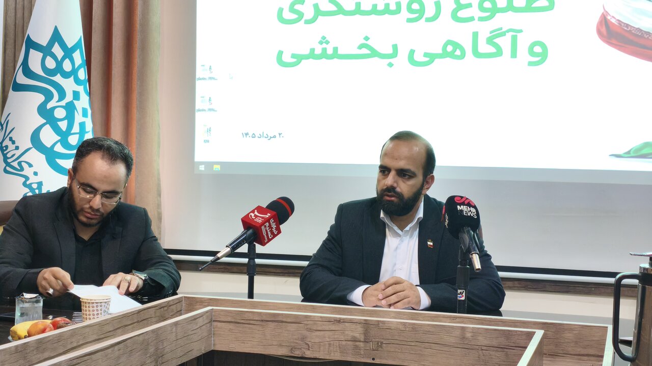 رئیس حوزه هنری کرمانشاه: هنر متعهد استان بدون جریان رسانه‌ای دیده نمی‌شود