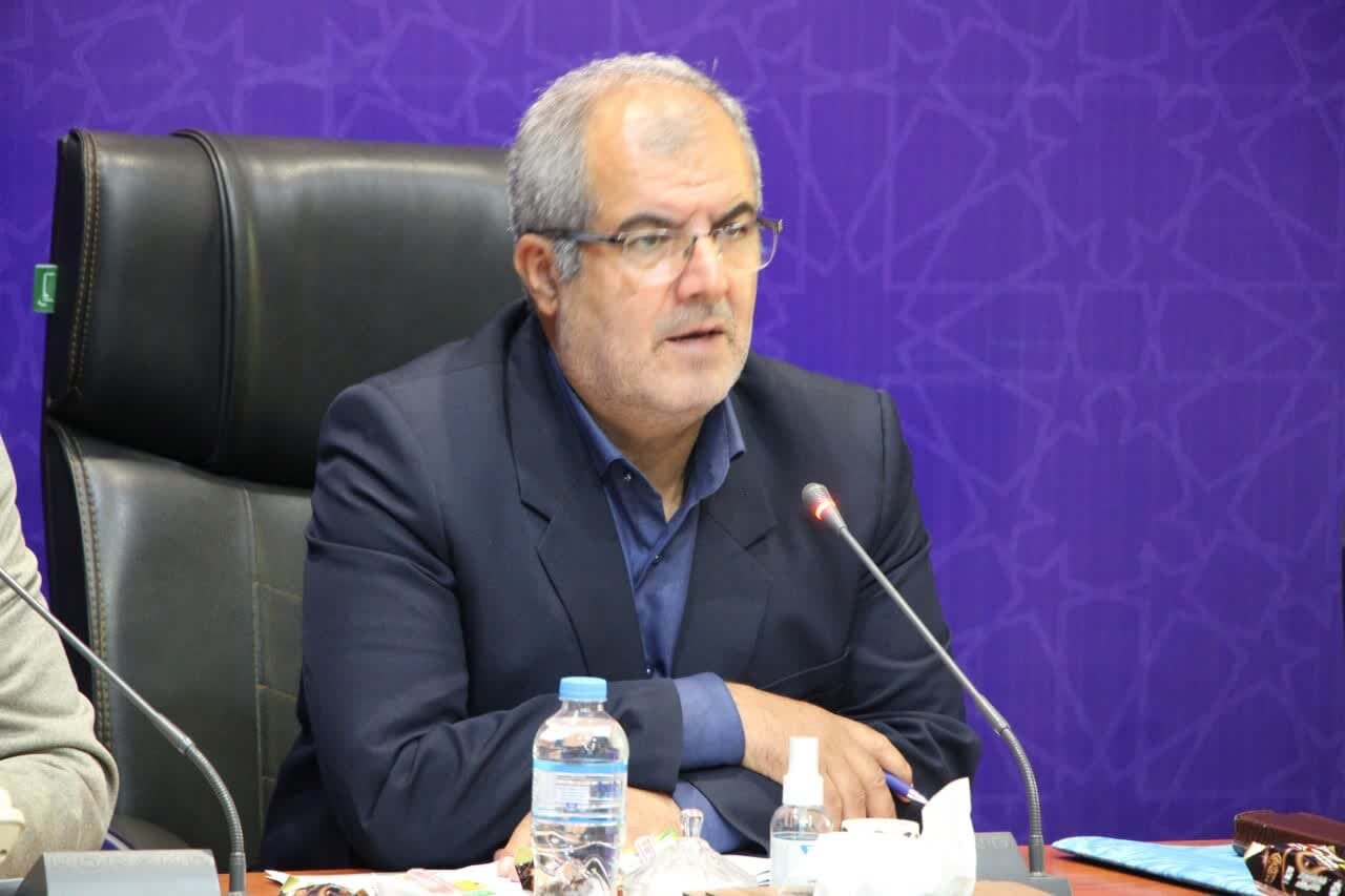فرماندار البرز: رفع دغدغه‌های جوانان بدون هم‌افزایی دستگاه‌ها ممکن نیست