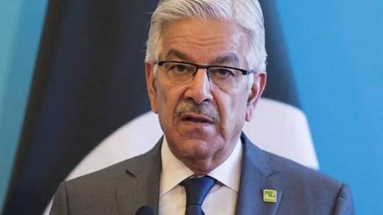 میانجی‌گری اسلام‌آباد؛ وزیر دفاع پاکستان از نزدیک‌شدن تهران و واشنگتن به توافق خبر داد