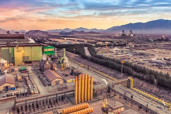 تفاهم فولاد مبارکه و رایتل برای ورود به عصر ارتباطات نسل پنجم