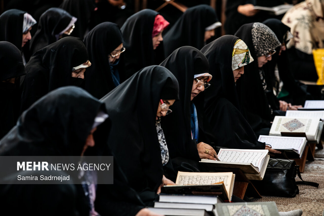 آمار مراکز قرآنی زنجان اعلام شد؛ ۲۱۶ مرکز فعال در شهرها و روستاها