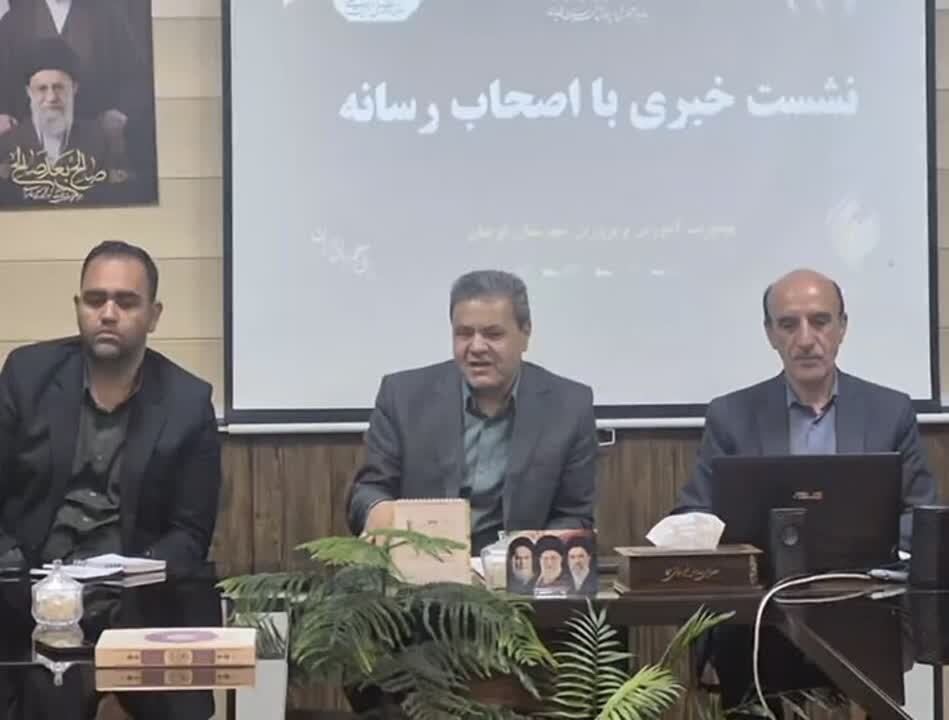 سرانه فضای آموزشی قوچان زیر میانگین کشور؛ احداث ۲۸۷ کلاس جدید ضروری است