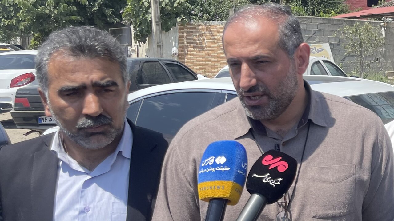 پایان سال‌ها انتظار؛ آسفالت جاده روستای مرزی باغچه‌سرا به‌زودی کلید می‌خورد