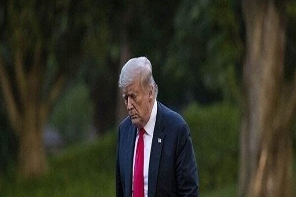چرخش ترامپ در برابر واقعیت؛ اعتراف به کمبود مهمات پس از تکذیب رسانه‌ها