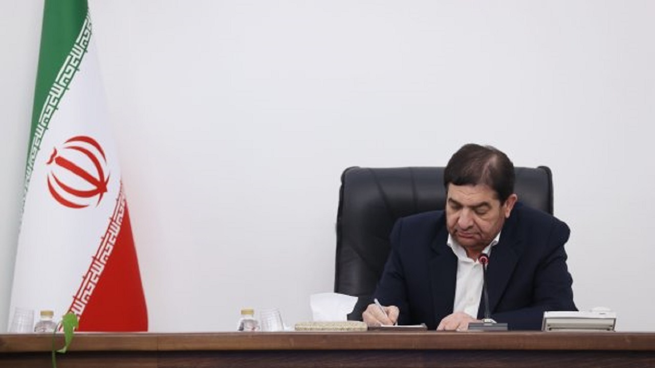 مخبر: ایستادگی ۲۰۰ شبه ملت ایران پرچم عزت و پیروزی را برافراشته نگه داشت