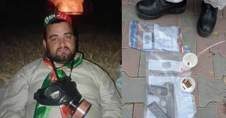 تیراندازی در حوالی مقر فرماندهی ارتش پاکستان؛ مهاجم کشته شد