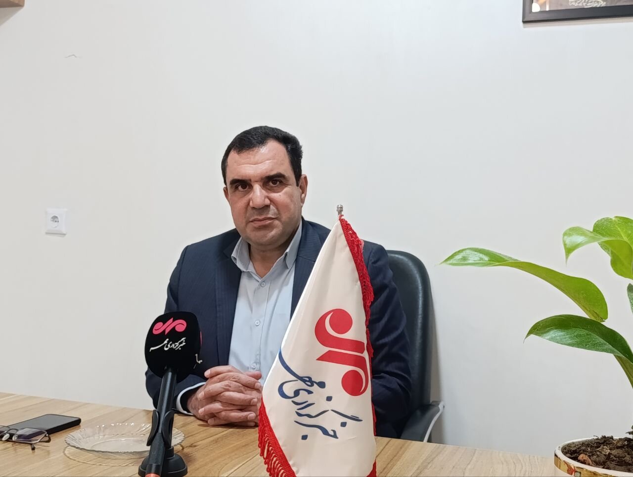 پروژه مهار سیلاب گلستان ۹۷ درصد پیشرفت کرد؛ آماده افتتاح در هفته دولت