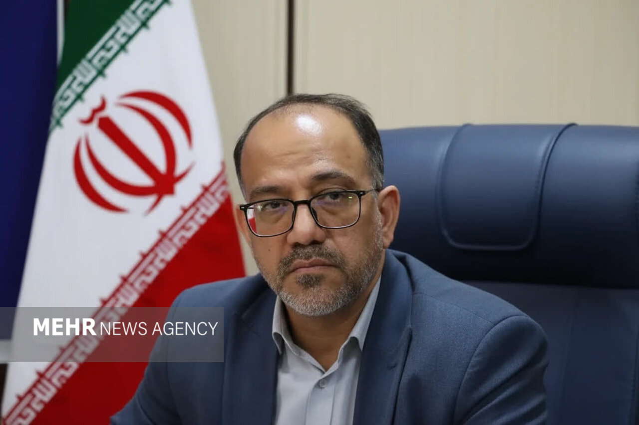 هشدار دادستان خوزستان: پراکنده‌کاری و پاسکاری نباید پروژه‌های اهواز را زمین‌گیر کند