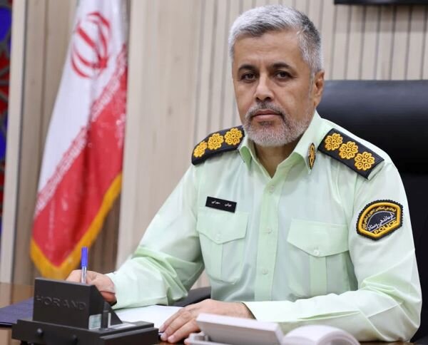 باند سرقت سیم برق در دشتستان متلاشی شد؛ اعتراف به ۲۶ فقره سرقت