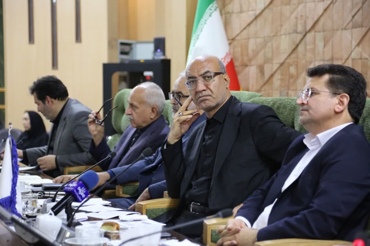 استاندار کرمانشاه: بخش خصوصی شریک راهبردی توسعه استان است