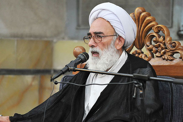 استاد حوزه: پیامبر(ص) برای آینده امت اسلامی بی‌تفاوت نبود و تدبیر اندیشیده بود