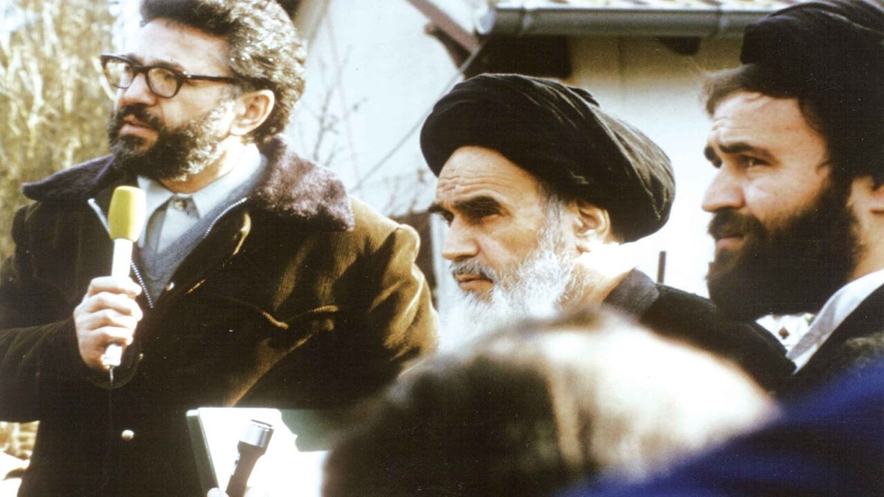 «رهین کوشش‌های محرومان»؛ سخن تاریخی امام خمینی درباره نقش تهیدستان در پیروزی انقلاب