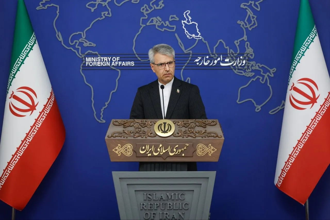 پیام تسلیت ایران به کلمبیا در پی زمین‌لرزه مرگبار