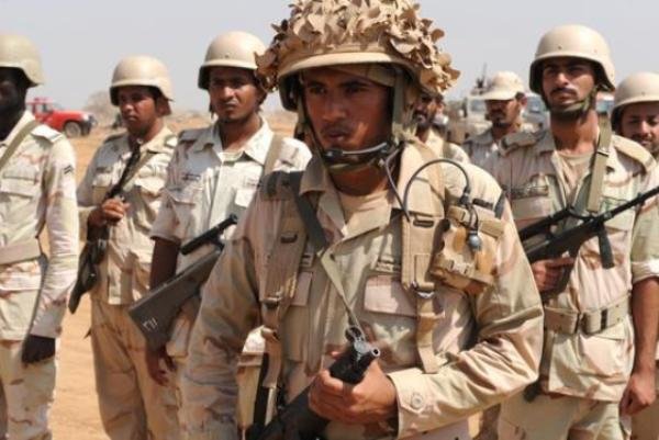 خروج اضطراری فرماندهان نیروی «۸۰۸» سعودی از جزیره سقطری یمن