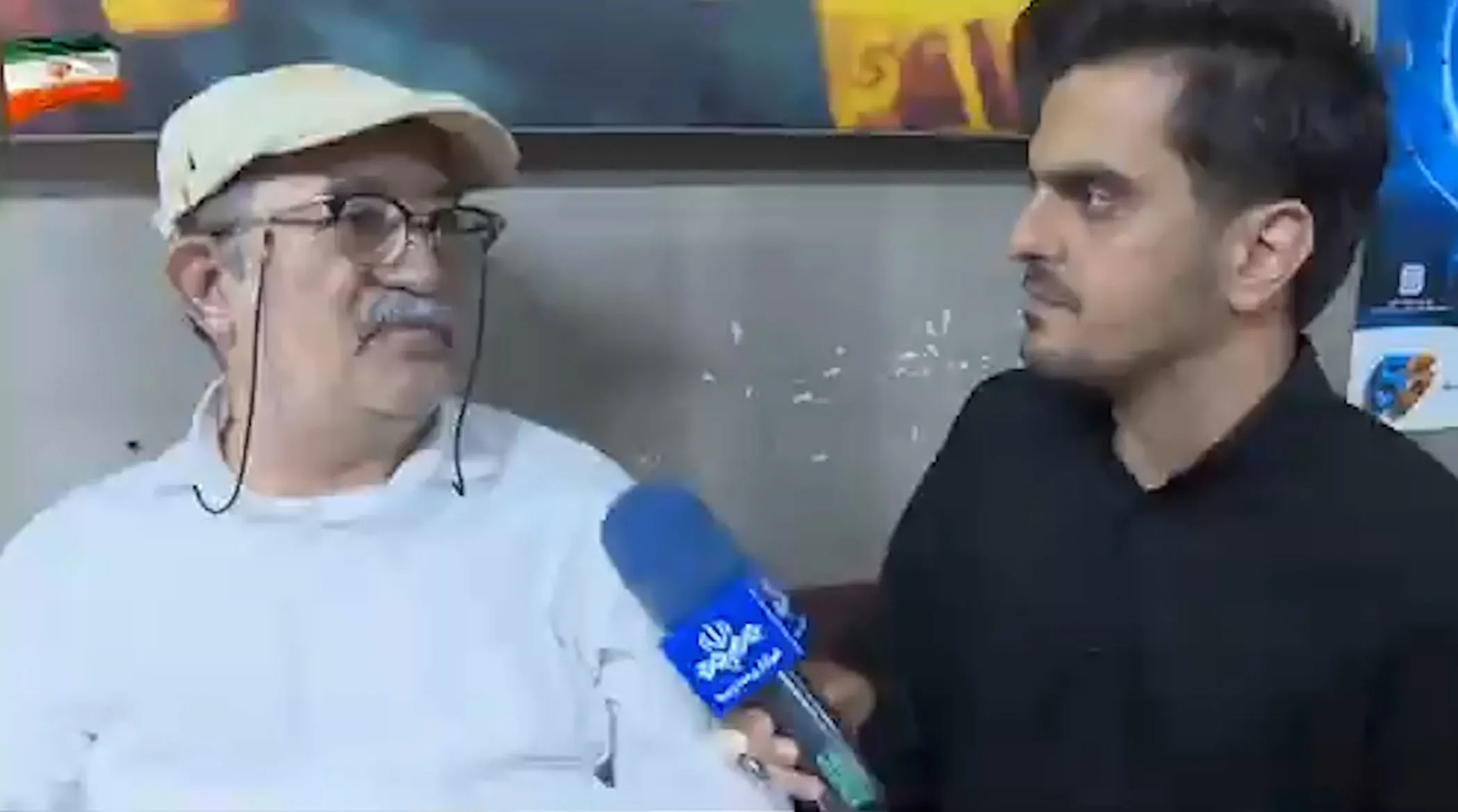 توقف موقت کالابرگ پس از پیامک احراز اقامت؛ دولت: اعتبار مرداد معوق پرداخت می‌شود