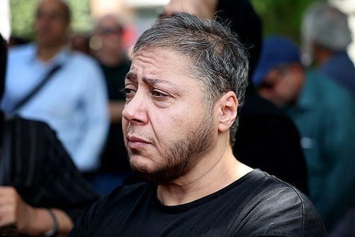 «من و کودکانم، بهترین همنشینان عالم»؛ صمیمیت مازیار لرستانی با گربه‌هایش در تصویری تازه