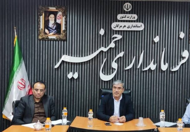 آمادگی کامل بندر خمیر برای کنکور سراسری؛ رقابت ۸۷۵ داوطلب از ۲۹ مرداد آغاز می‌شود