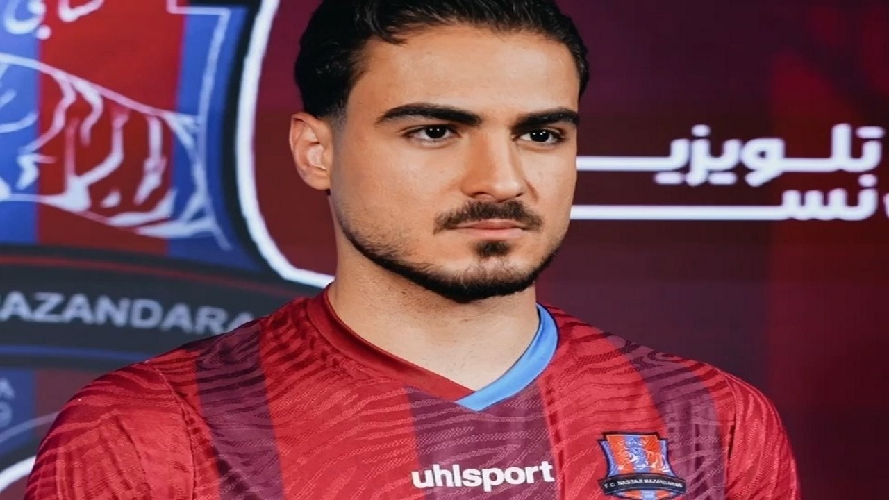 از توافق با پرسپولیس تا سرنوشتی در اصفهان؛ قصه پرکش‌وقوس مهاجم ملی‌پوش به پایان رسید