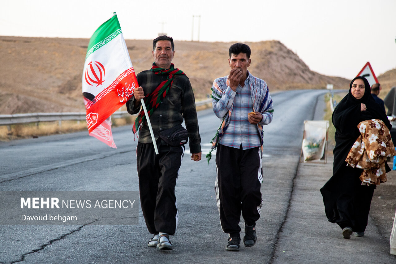 مشهد برای میزبانی از زائران دهه آخر صفر در آماده‌باش کامل است