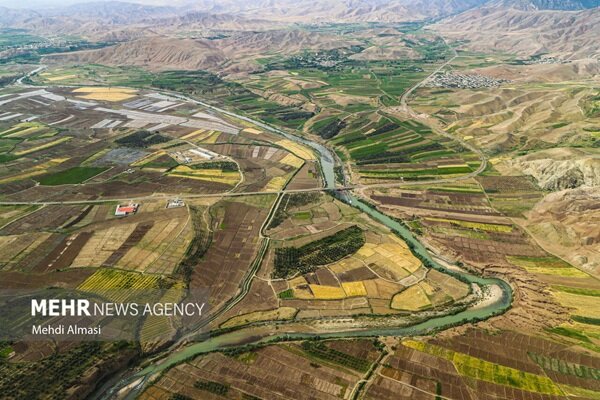 صدور ۲۰ مجوز تغییر کاربری اراضی کشاورزی در سمنان طی سه ماه نخست سال