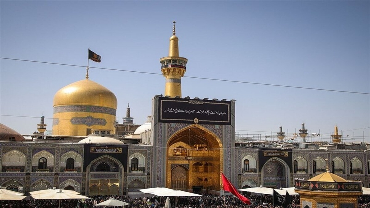 نبرد نرم امام رضا(ع) با مأمون؛ چگونه تله ولایتعهدی به فرصت تمدنی تبدیل شد؟