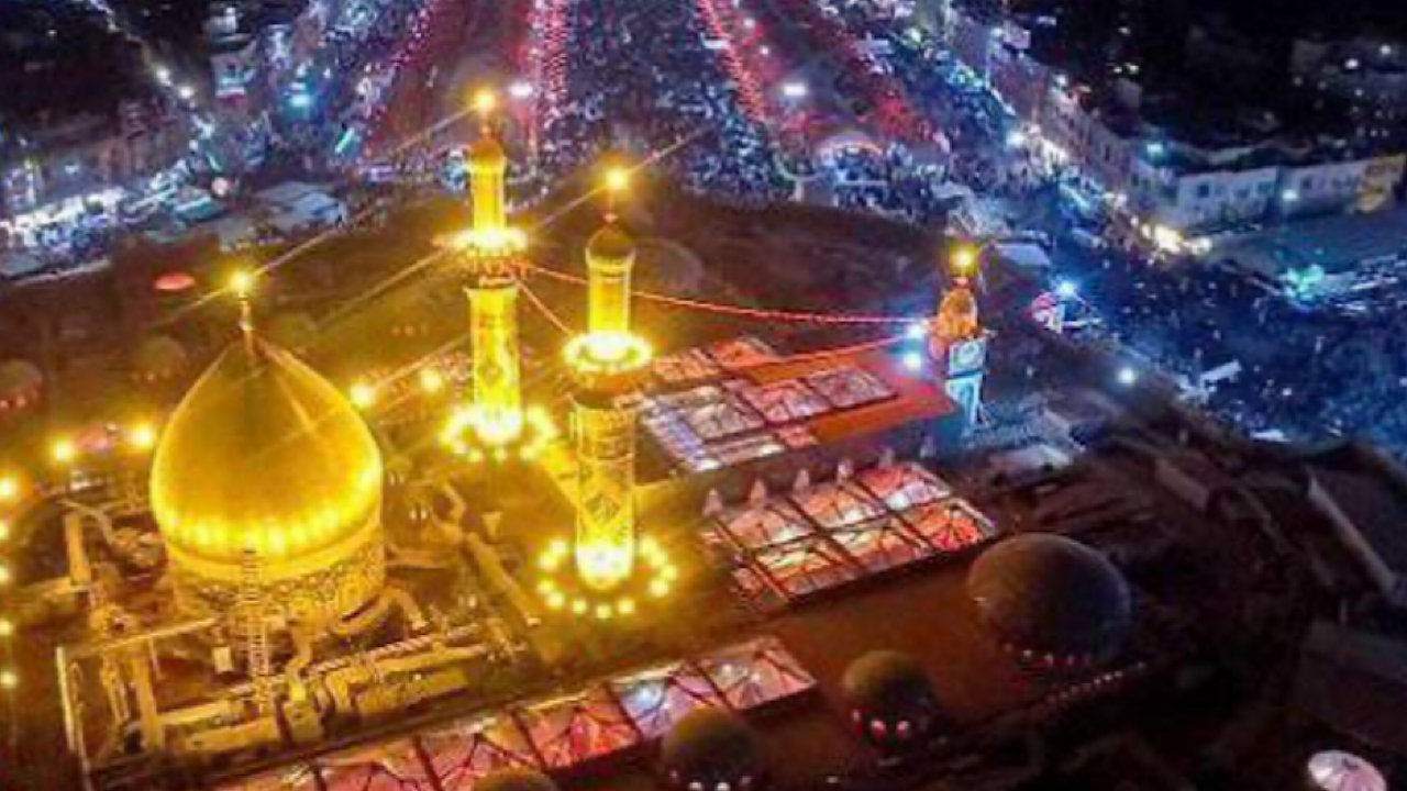 ثبت‌نام دوره جدید اعزام زائران عتبات عالیات آغاز شد؛ ظرفیت ۱۱ هزار نفری در سامانه جامع