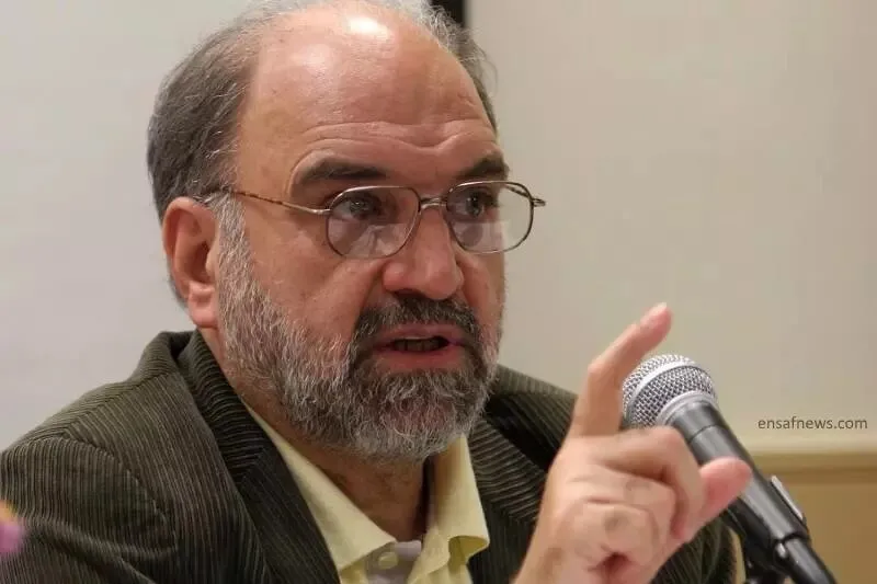 سروش: پهلوی‌ها از بیخ و بن بی‌ریشه بودند؛ خاک وطن حتی جسدشان را نپذیرفت