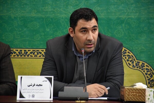 سیلاب و بارندگی در ییلاقات کلیبر؛ تلف شدن ده‌ها رأس دام و خسارت به کندوهای زنبورعسل