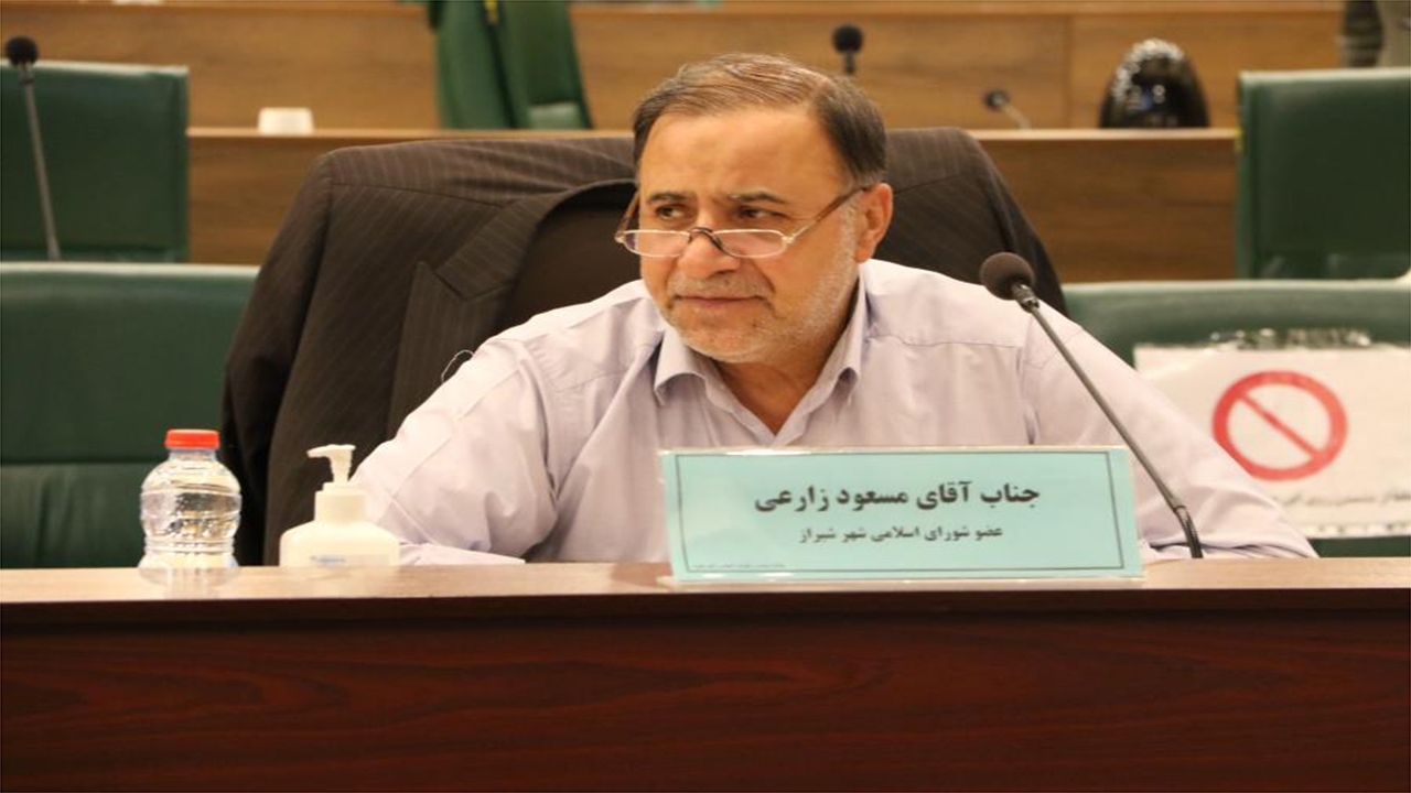 پساب تصفیه‌خانه شرق صدرا؛ تهدیدی جدی برای قنوات و باغات شیراز