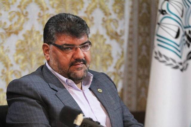 رئیس مرکز وکلا: اسناد جنایات جنگی برای پیگیری در محاکم بین‌المللی آماده شد