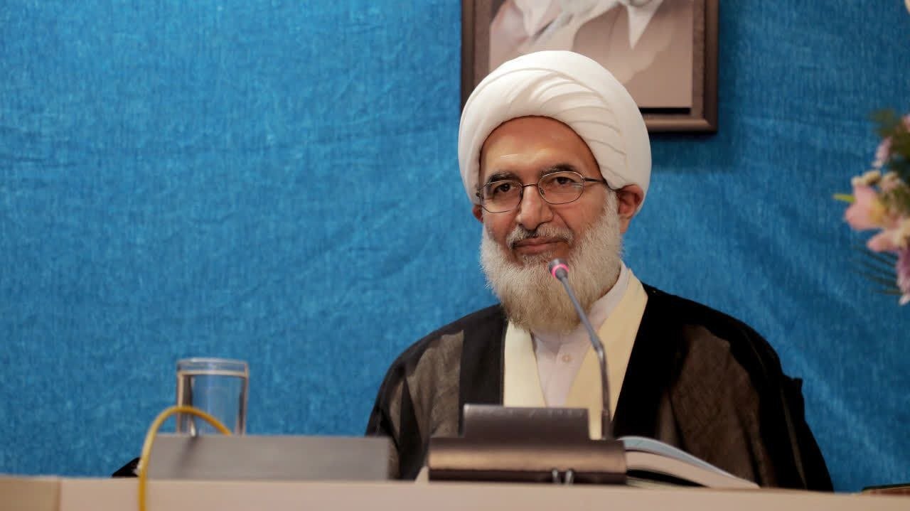 حاج‌علی‌اکبری انتصاب طائب را تبریک گفت؛ تأکید بر نقش بی‌بدیل بسیج در گسترش فرهنگ مقاومت
