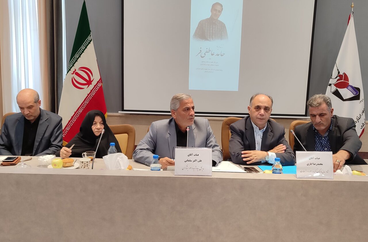 آمار جامعه ایثارگری آذربایجان شرقی اعلام شد؛ از ۲۹۶ بانوی شهید تا ۱۹۰۱ آزاده سرافراز