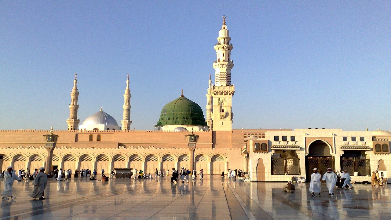 عبودیت، سرچشمه همه فضایل پیامبر اکرم(ص)