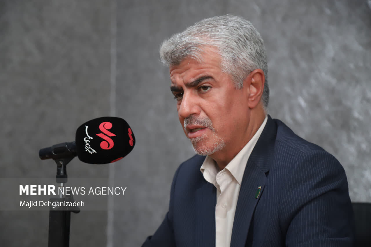 رشد ۲۵۳ درصدی بازگرداندن مالیات به مؤدیان یزدی؛ ۵۱۱ میلیارد تومان در سه ماه