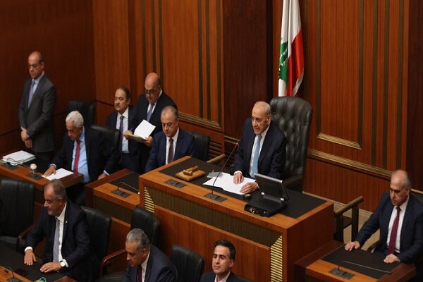 لبنان؛ مجلس نمایندگان عفو عمومی را با اصلاحیه کاهش مجازات‌ها تصویب کرد