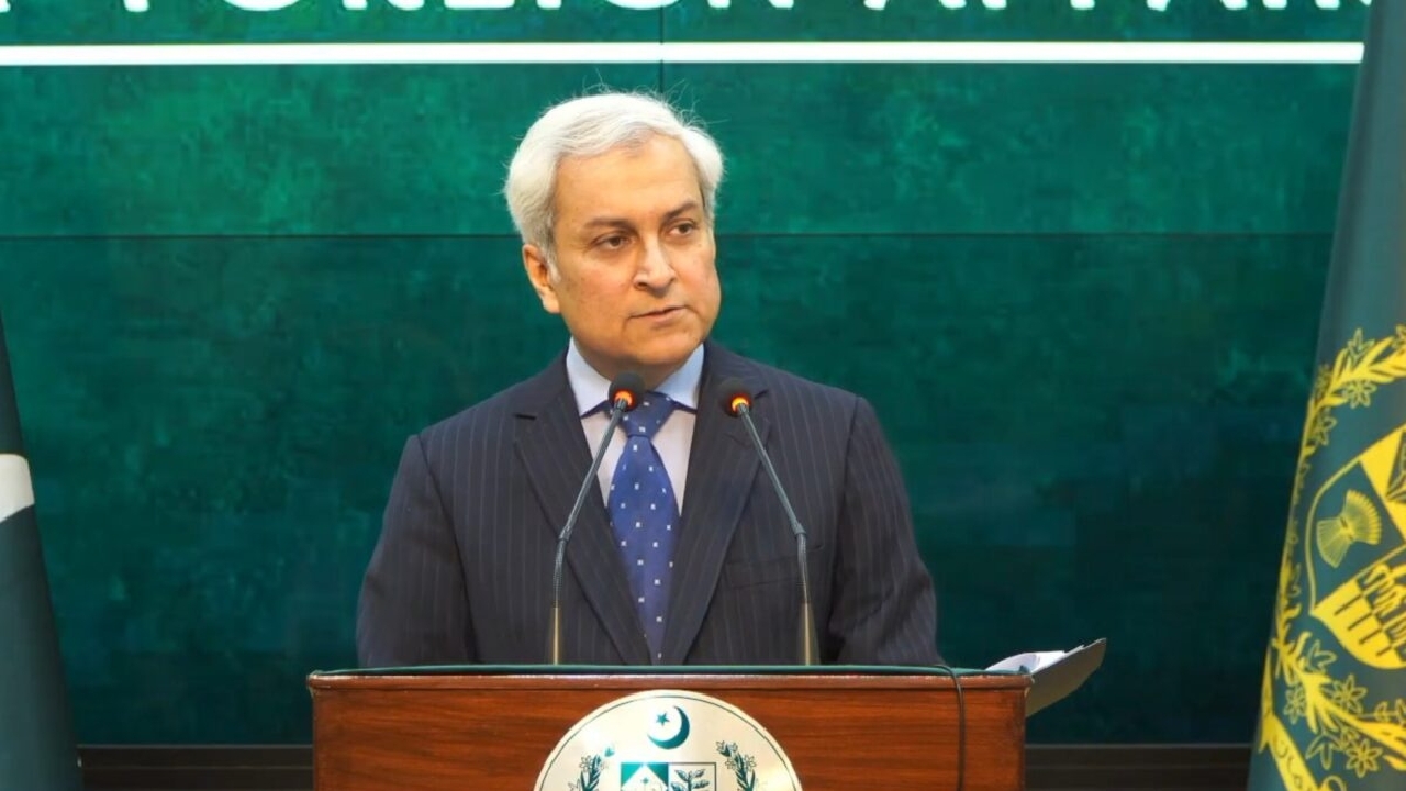 پاکستان بر نقش میانجی‌گرانه خود میان تهران و واشنگتن اصرار دارد