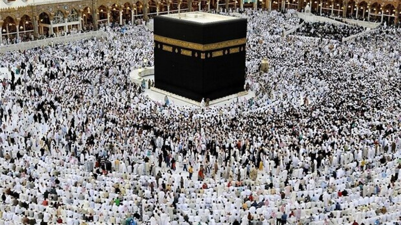 پیش‌ثبت‌نام حج تمتع ۱۴۰۶ در کرمان؛ نزدیک به دو هزار ودیعه‌گذار اعلام آمادگی کردند