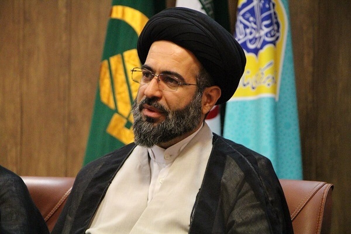 «رحمت للعالمین» و جلوه‌های مهربانی پیامبر اکرم(ص) در نگاه مدیر حوزه‌های علمیه خواهران فارس