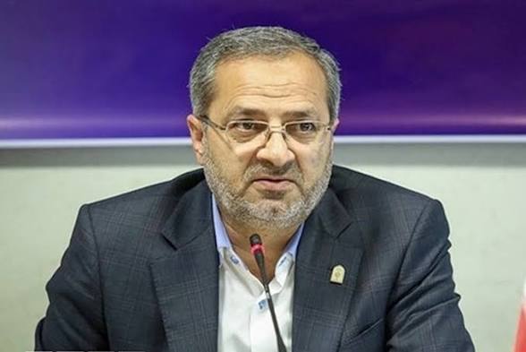 کاظمی: اعتبار ۷ همتی فقط برای مطالبات رتبه‌بندی است؛ بیمه بازنشستگان فرهنگی پیگیری می‌شود