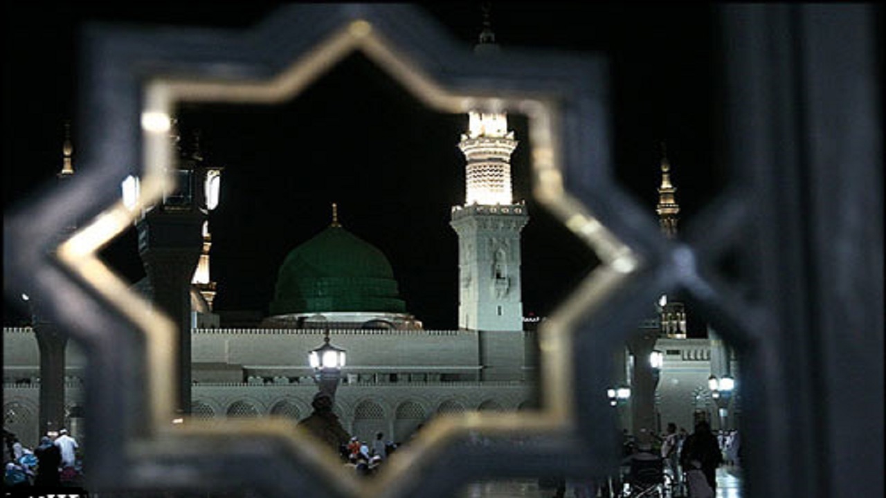 دیار وحدت در ماتم رسول رحمت(ص)؛ کردستان یک‌پارچه به سوگ خاندان نبوت نشست