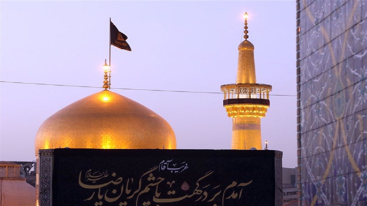 میزبانی سه‌میلیونی مشهد از زائران دهه آخر صفر؛ تکمیل ۹۰ درصدی ظرفیت اقامتگاه‌ها