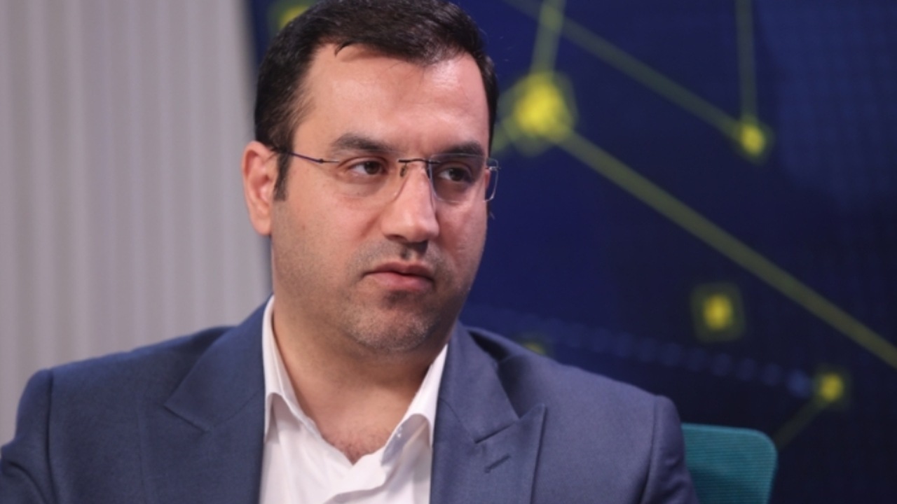 سکان‌داری بزرگ‌ترین صندوق بیمه‌ای کشور به غلامحسین محمدی رسید