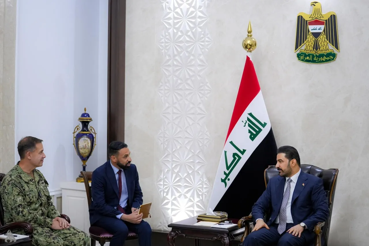 پافشاری بغداد بر پایان کامل حضور نظامی آمریکا در عراق