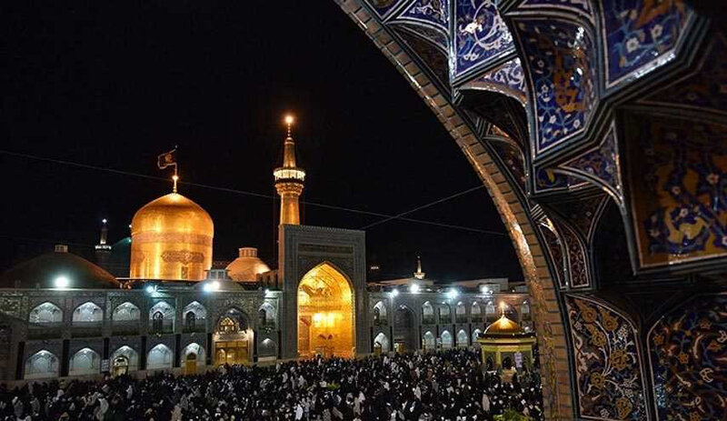 کرامت‌بخشی به انسان‌ها؛ محور سیره اخلاقی امام رضا (ع) در روایت حجت‌الاسلام عابدی
