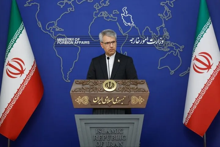 بقائی: تهدید آمریکا به حمله به زیرساخت‌های ایران مصداق جنایت جنگی است