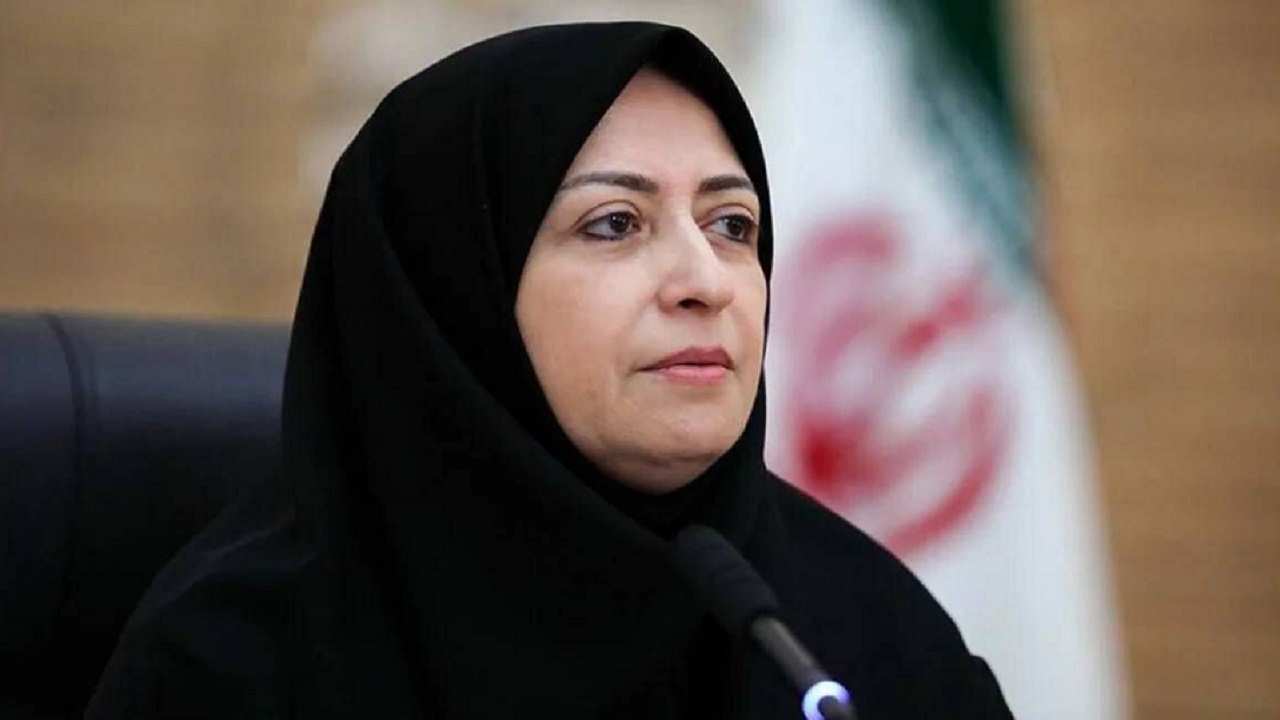 سازمان حفاظت محیط زیست: عملیات پاکسازی سواحل جنوبی قشم و جزیره هنگام ادامه دارد
