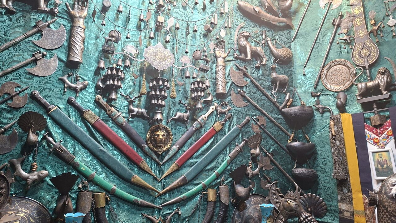 مشهد در سوگ شمس الشموس؛ همصدایی آیین‌های محلی عاشقان اهل بیت در مسیر حرم رضوی